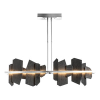 Ardesia Linear LED Pendant