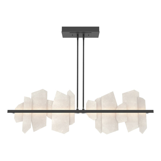 Volterra Linear LED Pendant