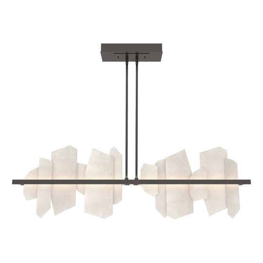 Volterra Linear LED Pendant