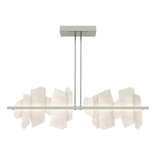 Volterra Linear LED Pendant