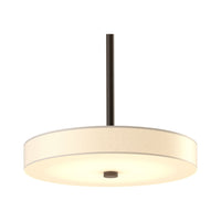 Disq LED Pendant