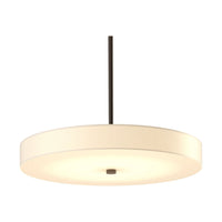 Disq Large LED Pendant