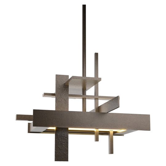 Planar Small LED Pendant