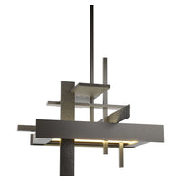 Planar Small LED Pendant