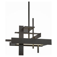 Planar Small LED Pendant