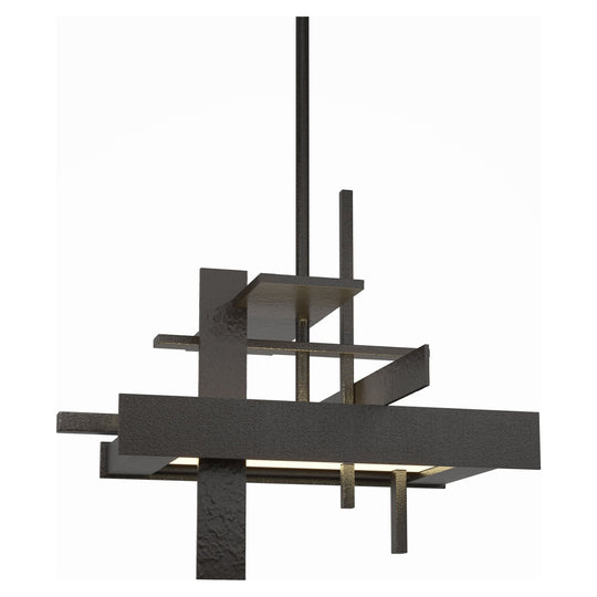 Planar Small LED Pendant