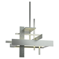 Planar Small LED Pendant