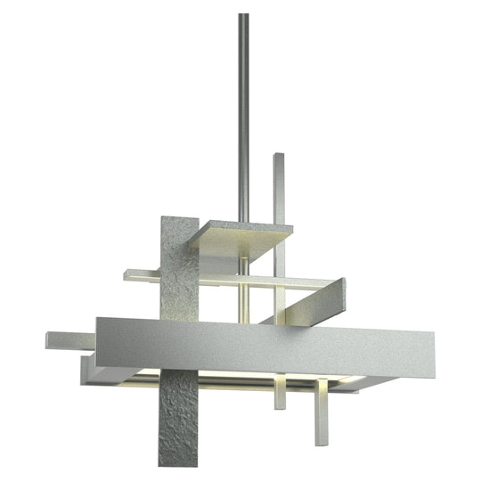 Planar Small LED Pendant