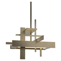 Planar Small LED Pendant