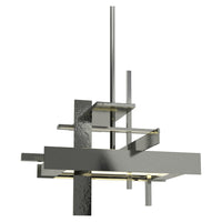 Planar Small LED Pendant