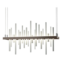 Cityscape LED Pendant