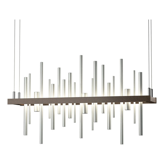 Cityscape LED Pendant
