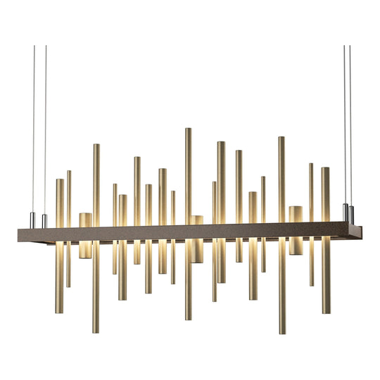 Cityscape LED Pendant