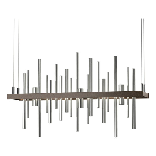 Cityscape LED Pendant