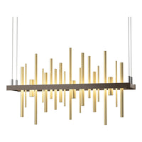 Cityscape LED Pendant