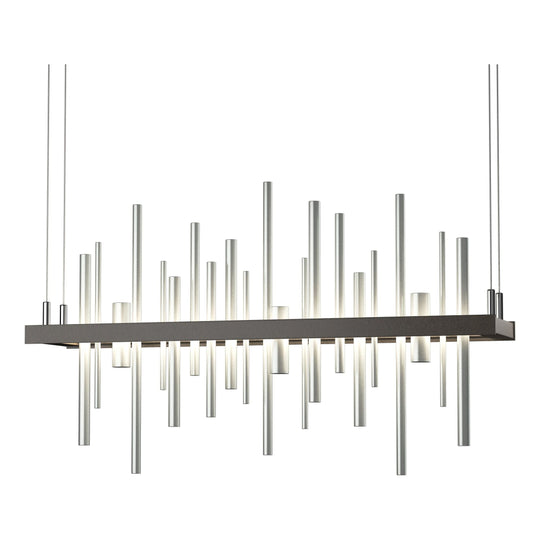 Cityscape LED Pendant