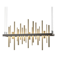 Cityscape LED Pendant