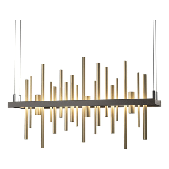 Cityscape LED Pendant