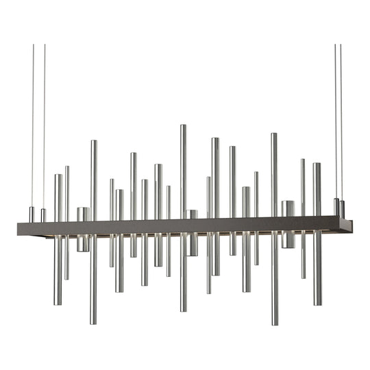 Cityscape LED Pendant