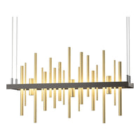 Cityscape LED Pendant