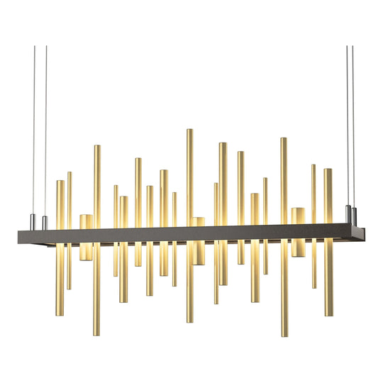 Cityscape LED Pendant