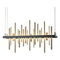 Cityscape LED Pendant