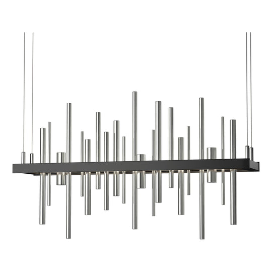Cityscape LED Pendant