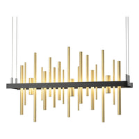 Cityscape LED Pendant