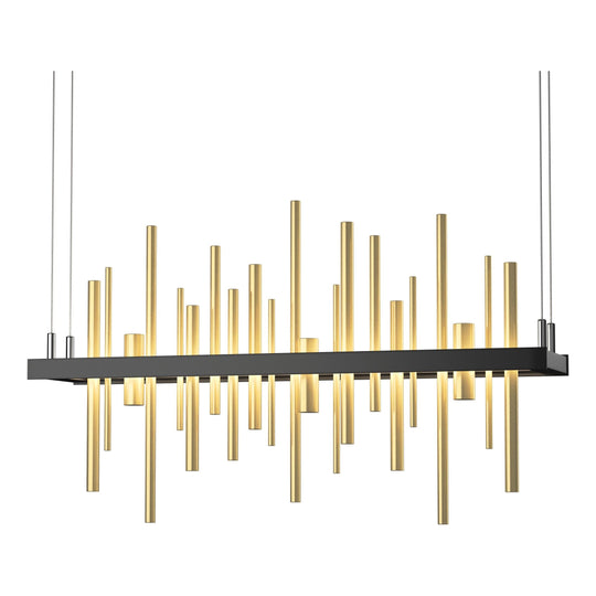 Cityscape LED Pendant