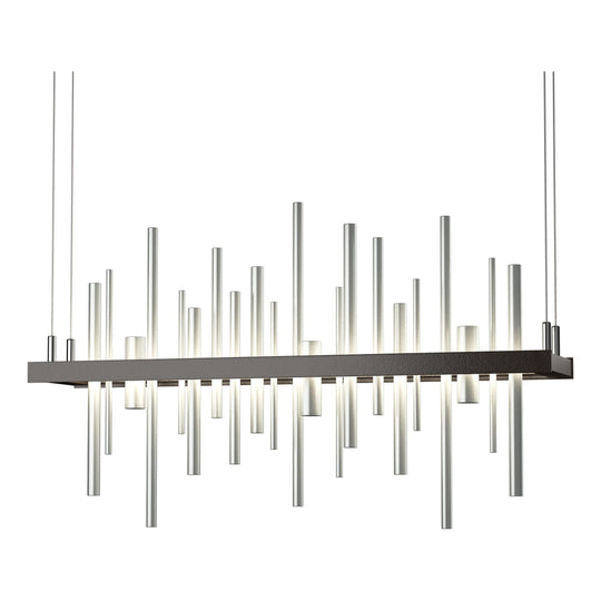 Cityscape LED Pendant