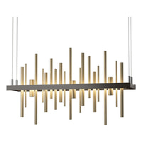 Cityscape LED Pendant