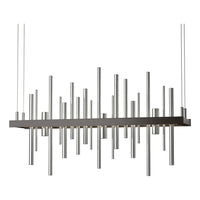 Cityscape LED Pendant
