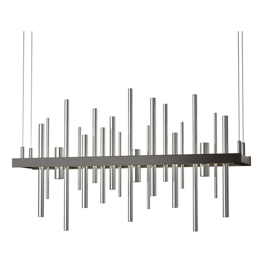 Cityscape LED Pendant