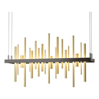 Cityscape LED Pendant