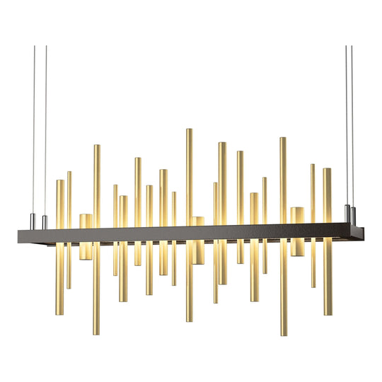 Cityscape LED Pendant