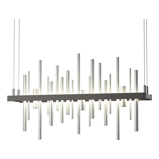 Cityscape LED Pendant