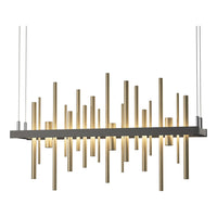 Cityscape LED Pendant