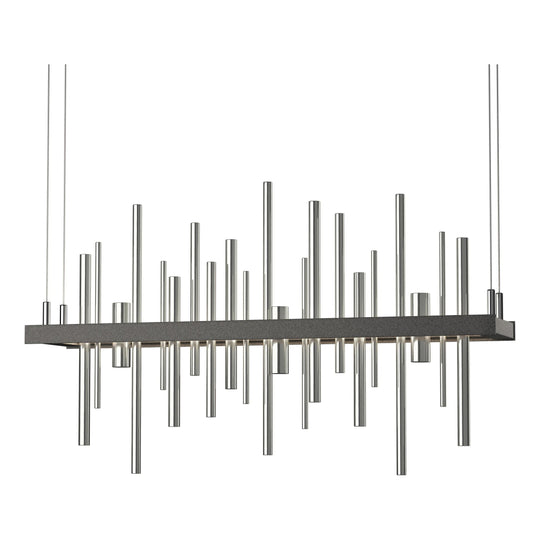 Cityscape LED Pendant