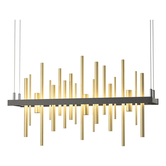 Cityscape LED Pendant