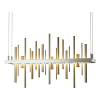 Cityscape LED Pendant