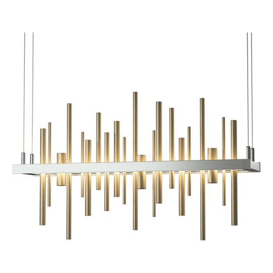 Cityscape LED Pendant