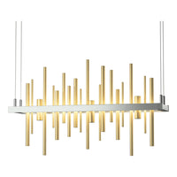 Cityscape LED Pendant