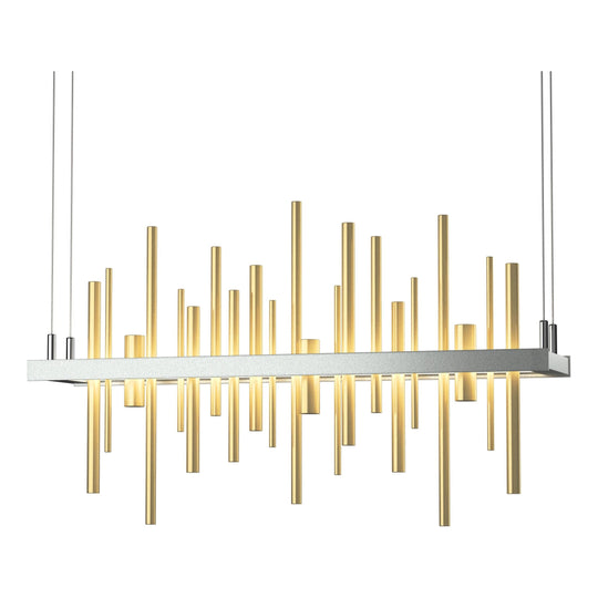 Cityscape LED Pendant