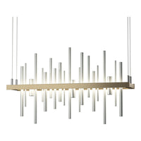 Cityscape LED Pendant