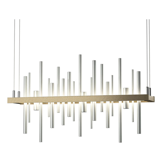 Cityscape LED Pendant