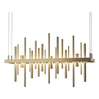 Cityscape LED Pendant