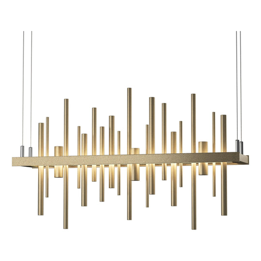 Cityscape LED Pendant