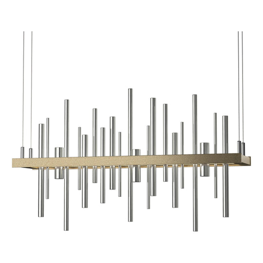 Cityscape LED Pendant