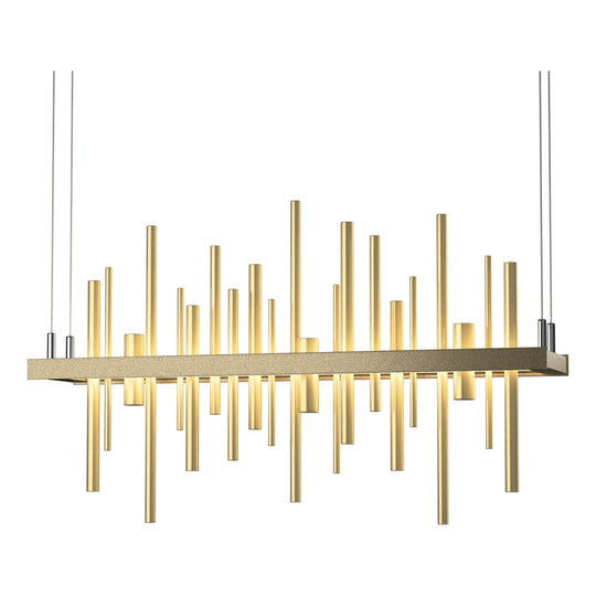 Cityscape LED Pendant