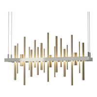 Cityscape LED Pendant